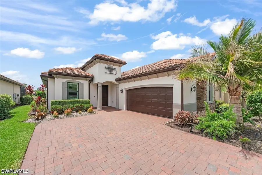 12792 Kinross Lane, Naples, FL 34120 - #2