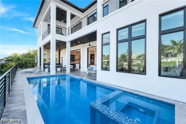 771 Orchid Court, Marco Island, FL 34145