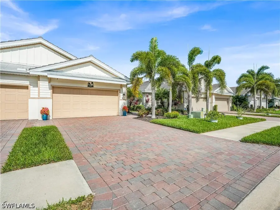 14695 Edgewater Circle, Naples, FL 34114 - #3