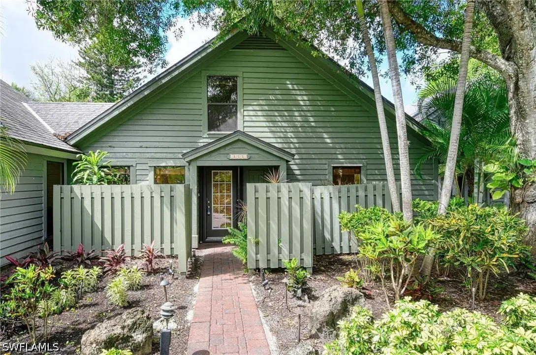 1325 Solana Road #K3, Naples, FL 34103 - #1