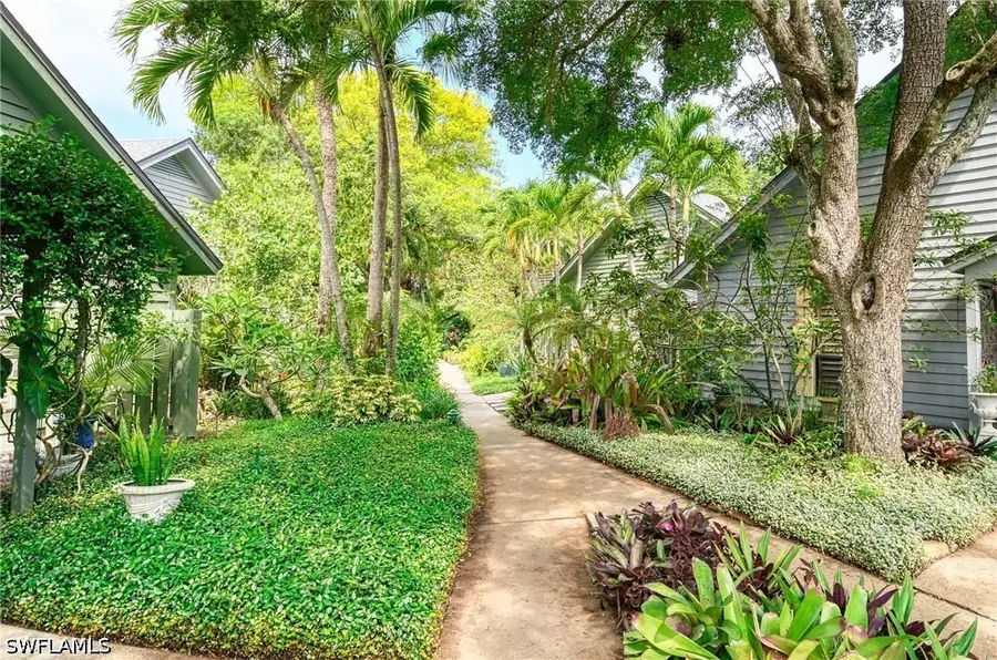 1325 Solana Road #K3, Naples, FL 34103 - #3