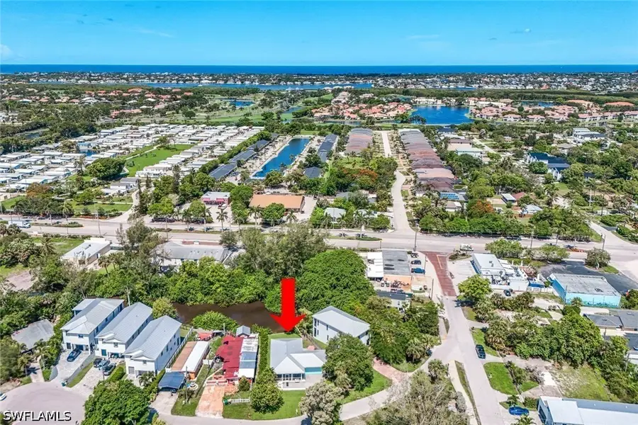 3980 Full Moon Court, Naples, FL 34112 - #2