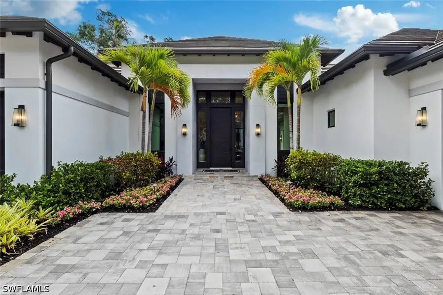 541 Whispering Pine Court, Naples, FL 34103 - #3