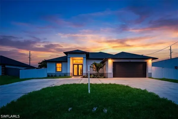 224 Chiquita Boulevard N, Cape Coral, FL 33993