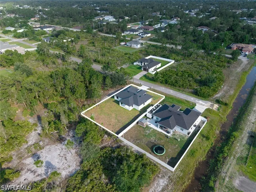 3016 43rd Street W, Lehigh Acres, FL 33971 - #2