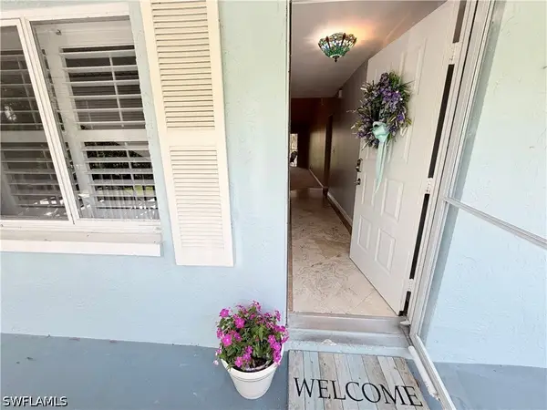 5685 Whitaker Road #202, Naples, FL 34112