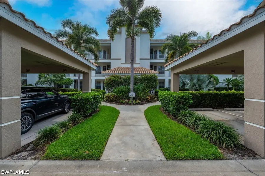 8247 Parkstone Place #206, Naples, FL 34120 - #2