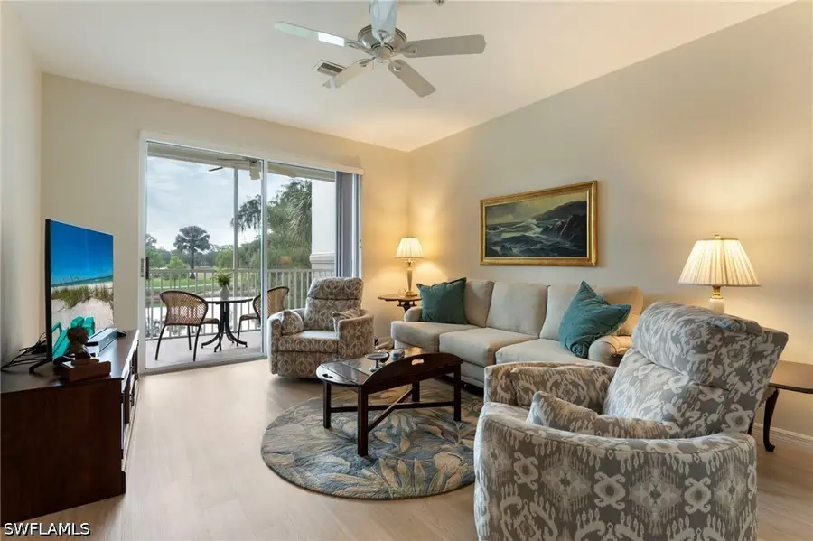 8247 Parkstone Place #206, Naples, FL 34120 - #3