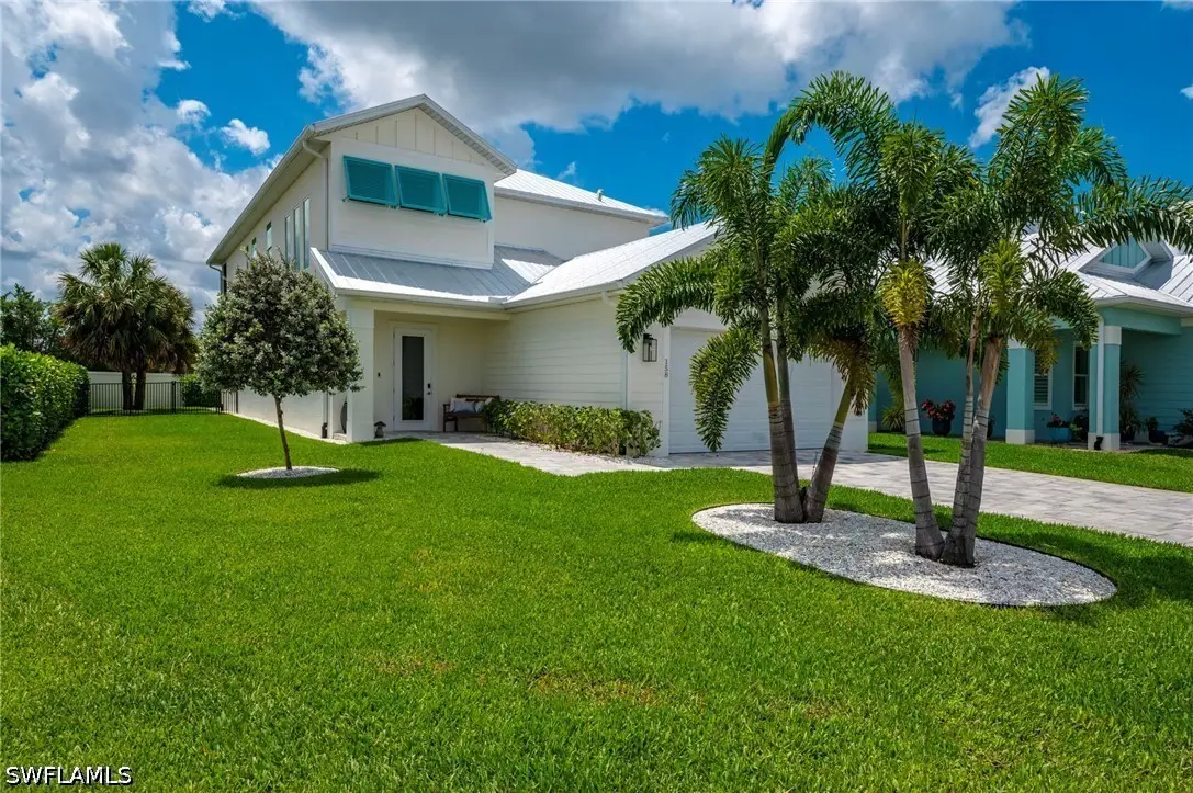 158 Cambria Lane, Naples, FL 34112 - #1