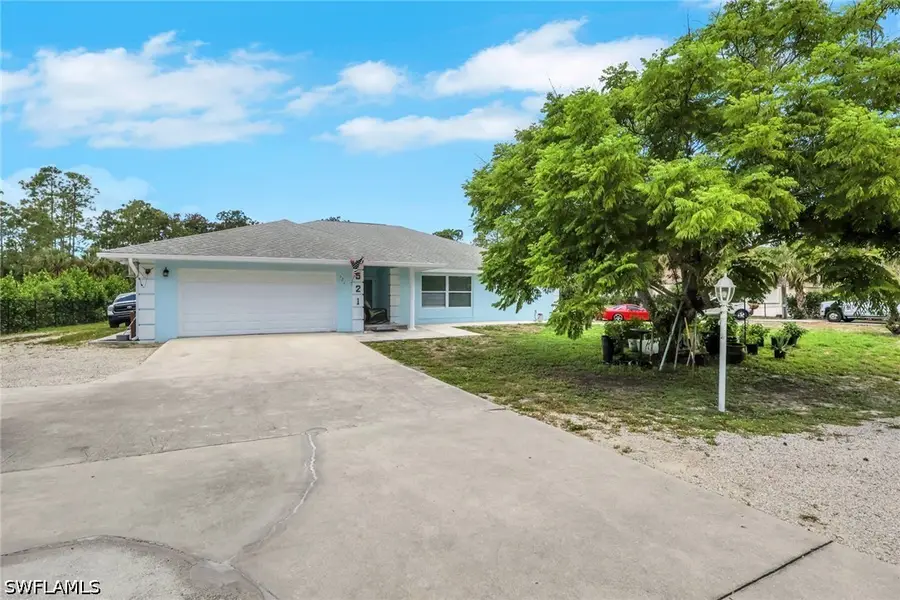 521 31st Street Sw, Naples, FL 34117 - #2