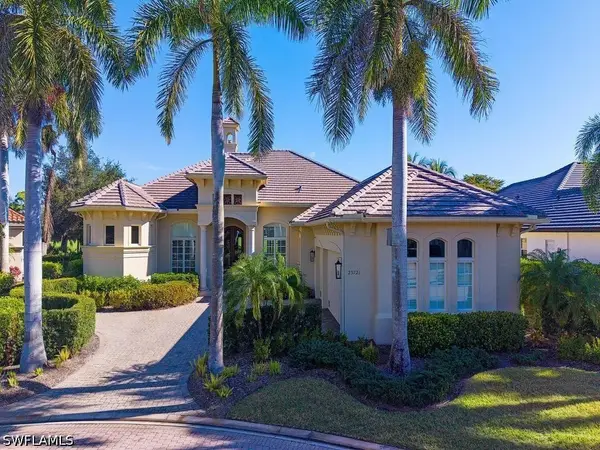 23721 Napoli Way, Estero, FL 34134