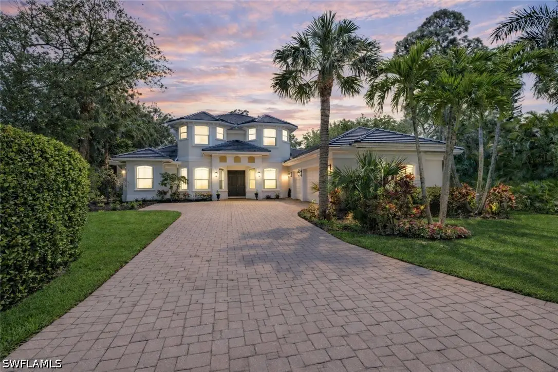 2116 Harlans Run, Naples, FL 34105 - #1