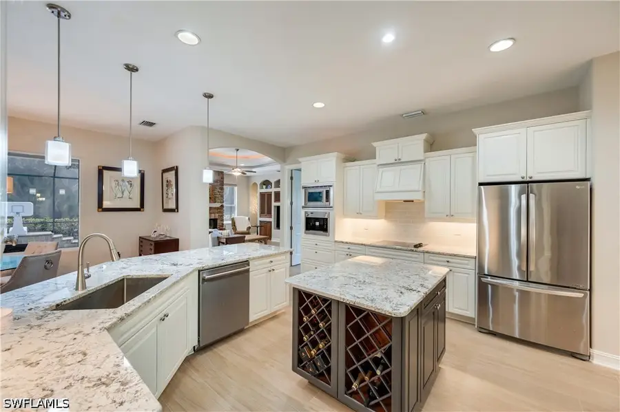 2116 Harlans Run, Naples, FL 34105 - #3