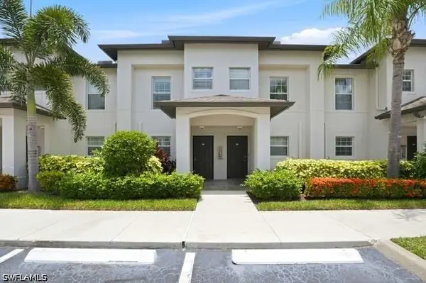 9076 Gervais Circle #405, Naples, FL 34120