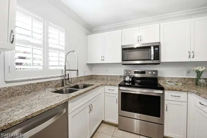 9076 Gervais Circle #405, Naples, FL 34120 - #3