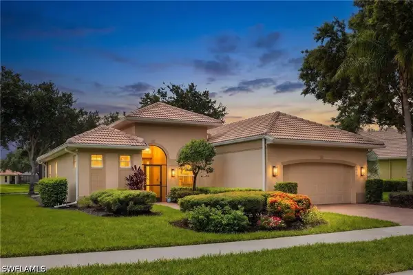 6840 Bent Grass Drive, Naples, FL 34113