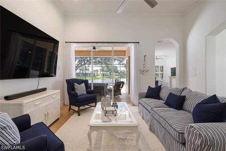 6840 Bent Grass Drive, Naples, FL 34113 - #3