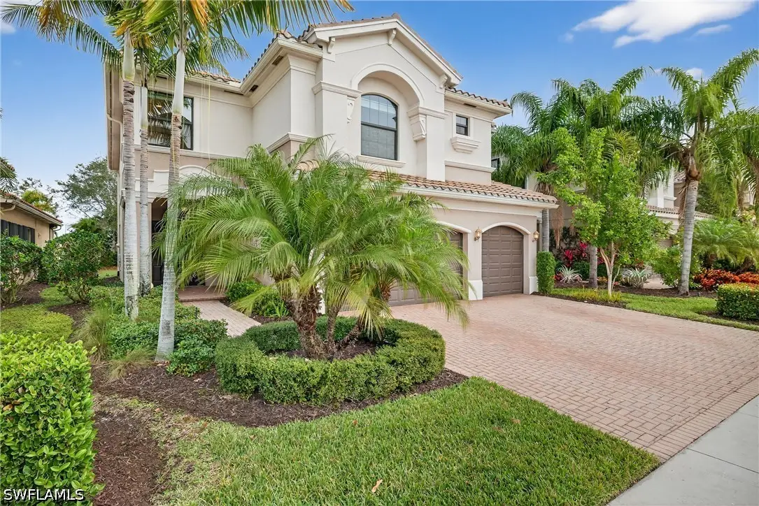 13852 Luna Drive, Naples, FL 34109 - #1