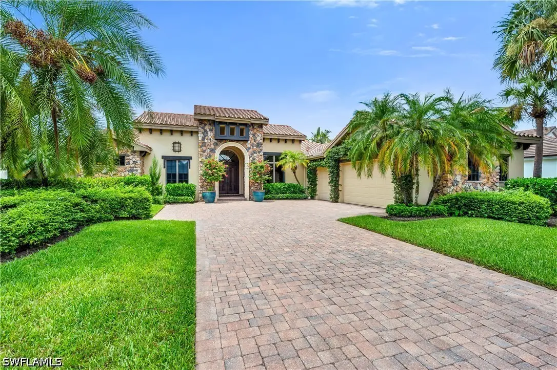 11875 Hedgestone Court, Naples, FL 34120 - #1