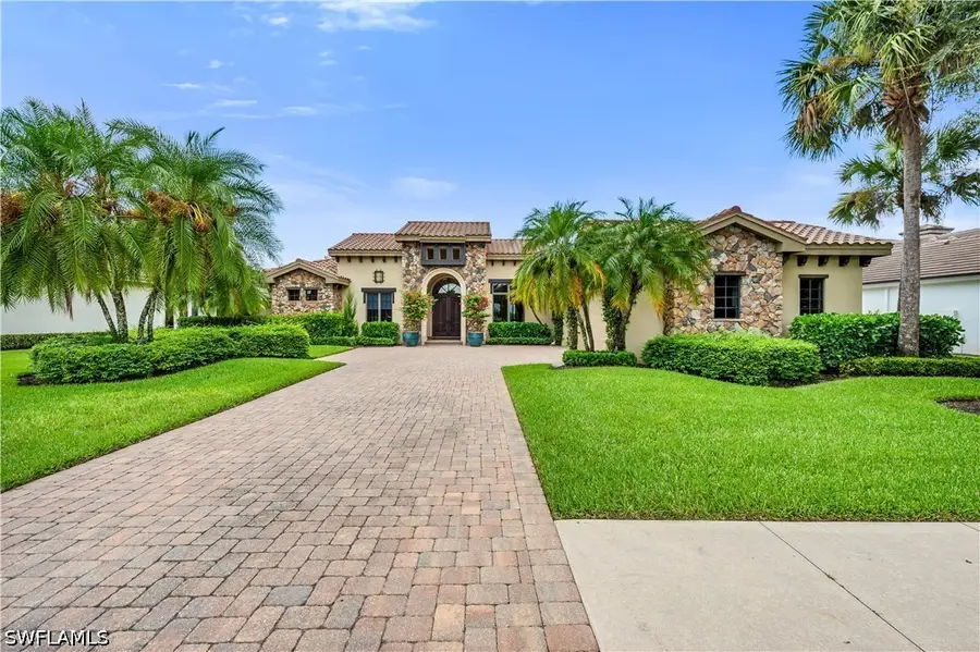 11875 Hedgestone Court, Naples, FL 34120 - #2