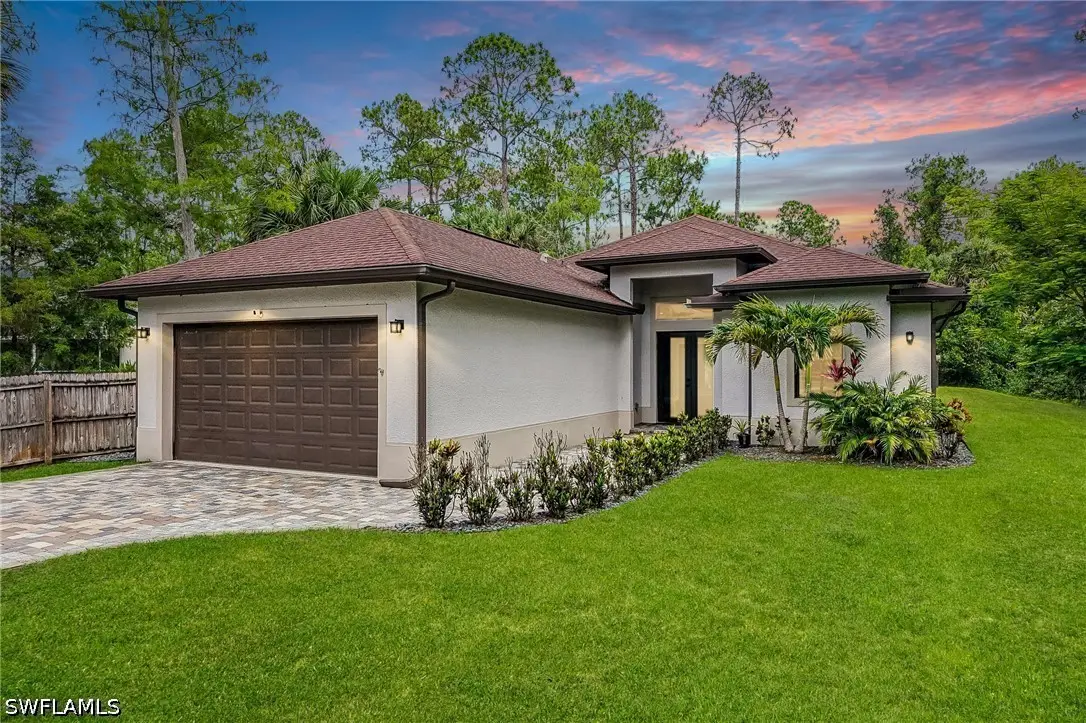 423 14th Avenue Ne, Naples, FL 34120 - #1