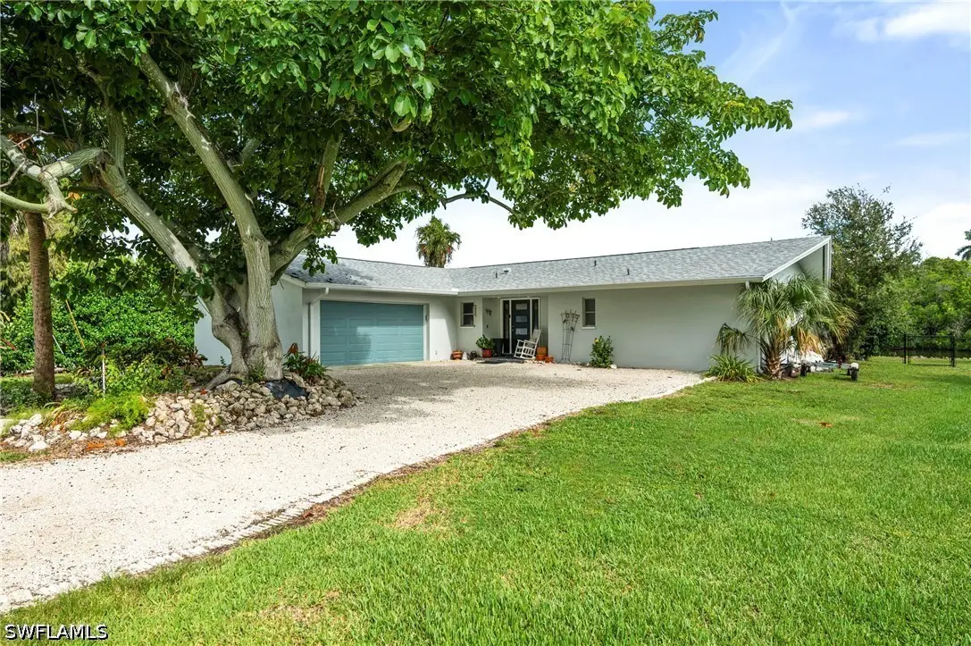 2271 Harbor Road, Naples, FL 34104 - #1