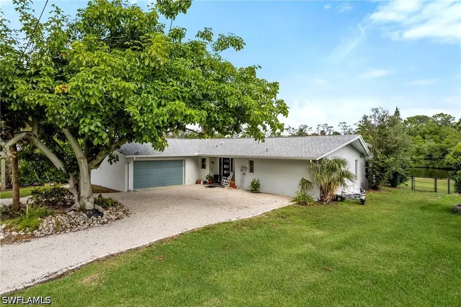 2271 Harbor Road, Naples, FL 34104 - #2