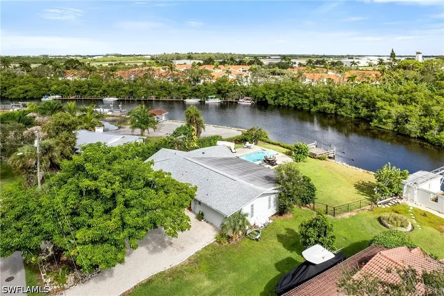 2271 Harbor Road, Naples, FL 34104 - #3