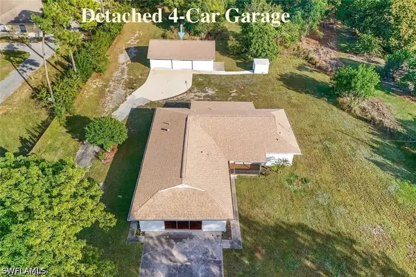1201 Saint Clair Shores Road, Naples, FL 34104