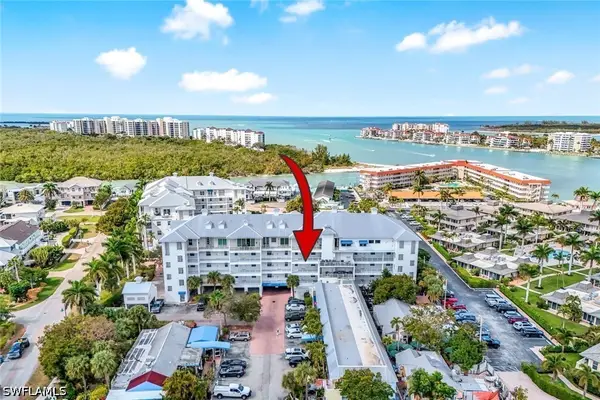 160 Palm Street #208, Marco Island, FL 34145
