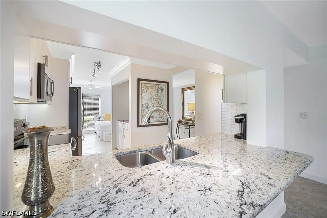 1250 Yesica Ann Circle #E106, Naples, FL 34110 - #1