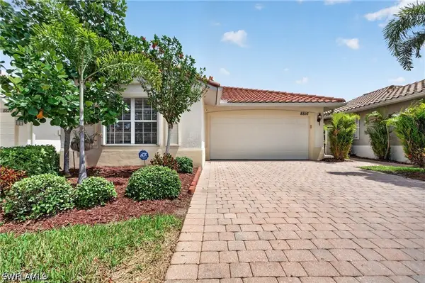 8816 Cascades Isle Boulevard, Estero, FL 33928