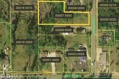 2729 Garden Street, North Fort Myers, FL 33917