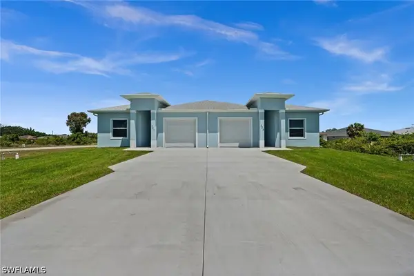 301/303 Pennfield Street, Lehigh Acres, FL 33974