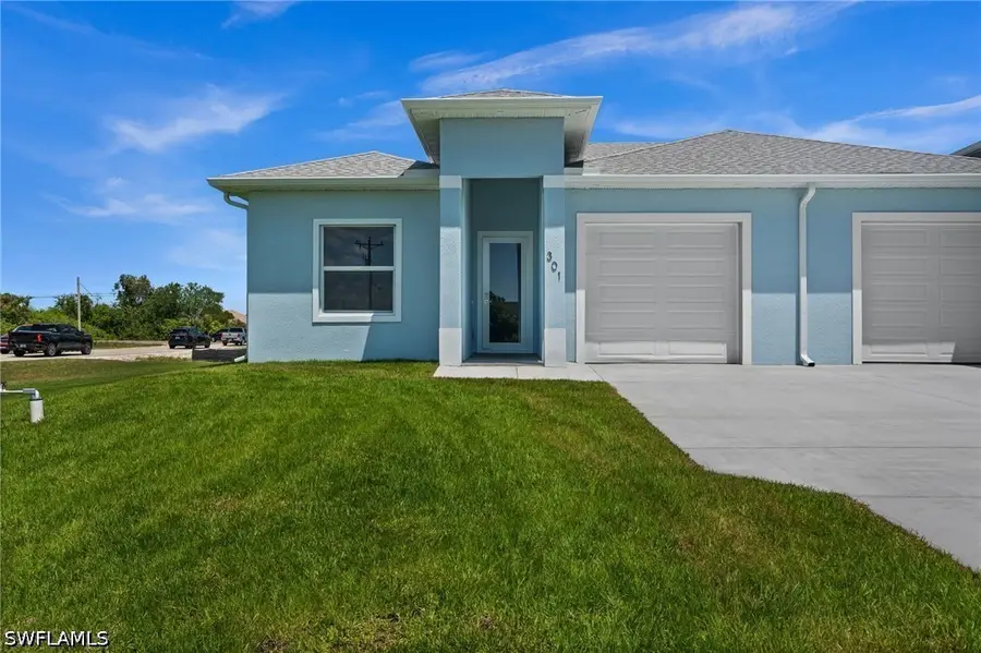 301/303 Pennfield Street, Lehigh Acres, FL 33974 - #3