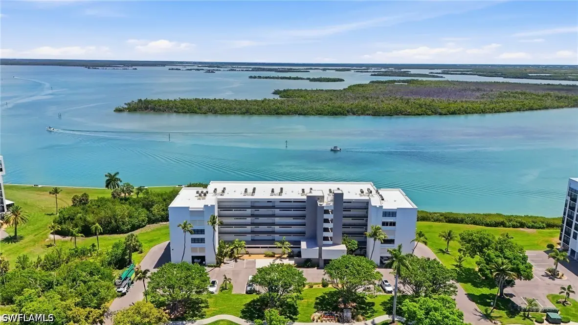 4223 Bay Beach Lane #4F, Fort Myers Beach, FL 33931 - #1