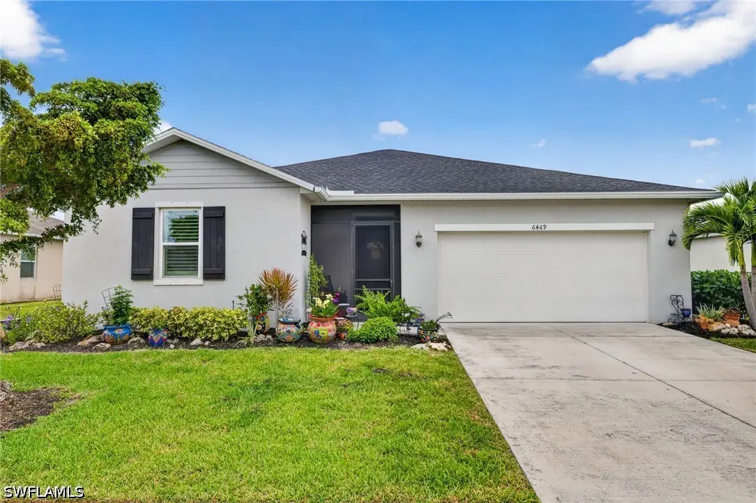 6469 Estero Bay Drive, Fort Myers, FL 33908 - #1