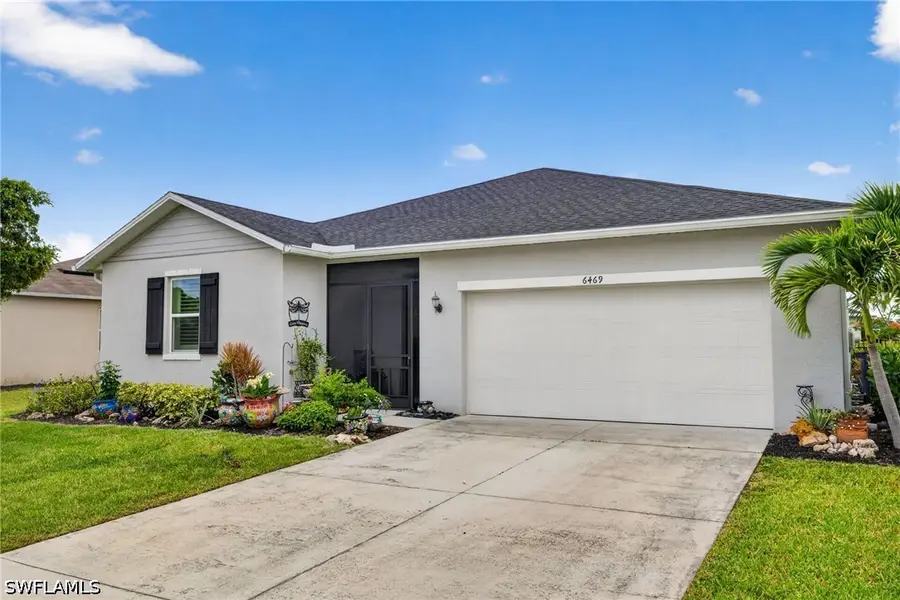 6469 Estero Bay Drive, Fort Myers, FL 33908 - #2