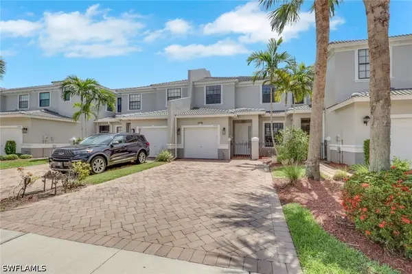 15454 Summit Place Circle #125, Naples, FL 34119