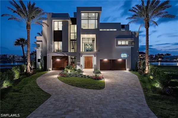 348 Seagull Avenue, Naples, FL 34108