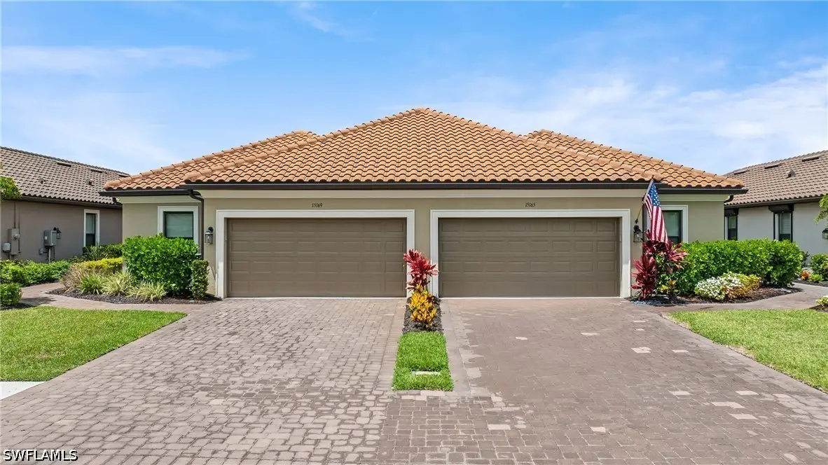 15169 Sacile Street, Naples, FL 34114 - #1