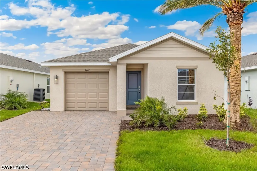 8010 Cedar Key Way, Fort Myers, FL 33905 - #1