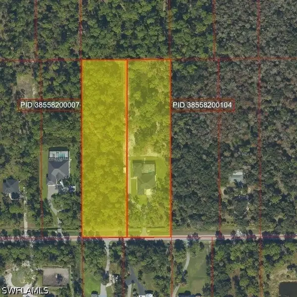 219 33rd Avenue Nw, Naples, FL 34120