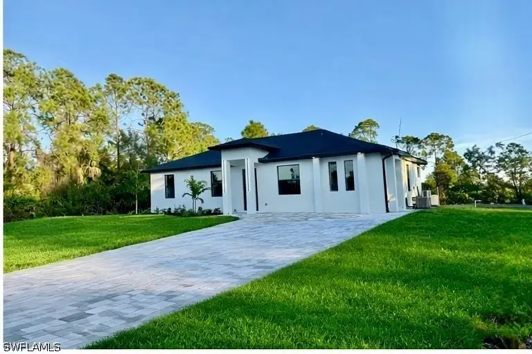 642 Sunflower Avenue S, Lehigh Acres, FL 33974 - #1