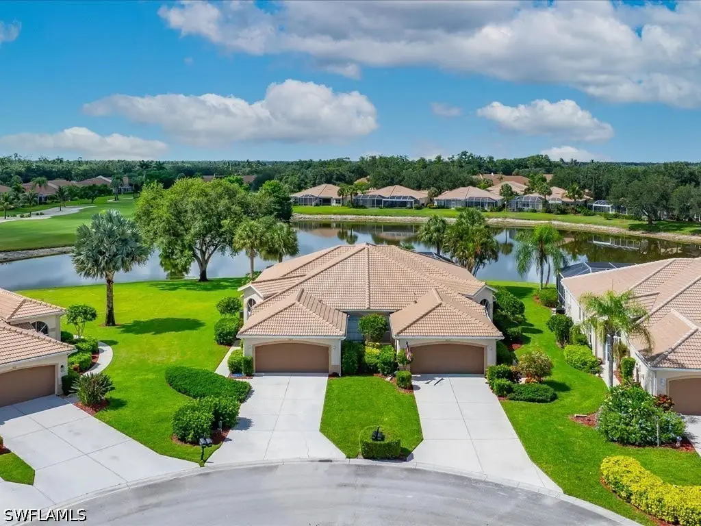 1817 Avian Court #A76, Naples, FL 34119 - #1