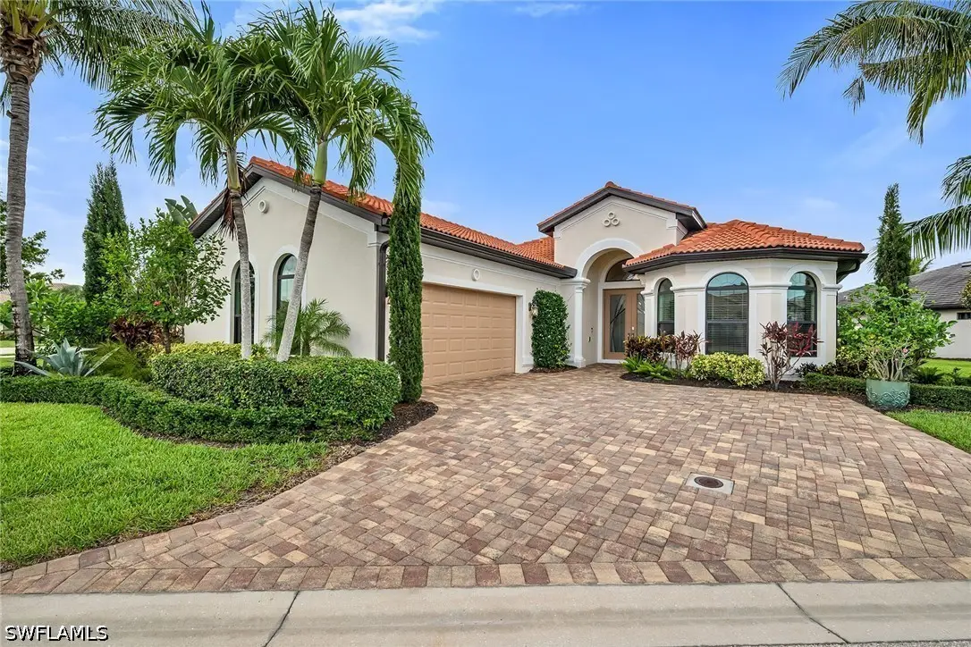 23255 Sanabria Loop, Bonita Springs, FL 34135 - #1