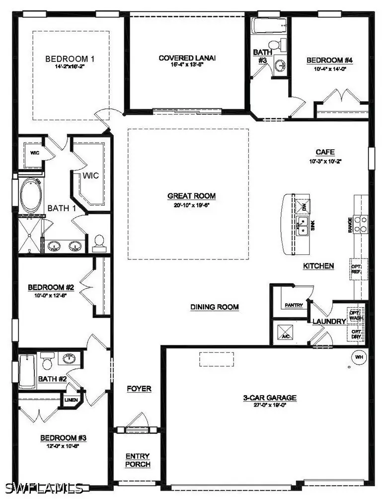31 NE 8th Terrace, Cape Coral, FL 33909 - #2