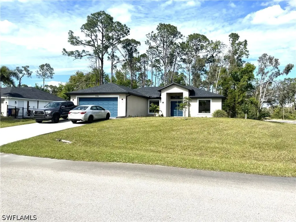 5536 Beck Street, Lehigh Acres, FL 33971 - #1