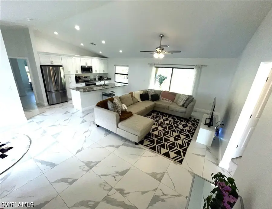 5536 Beck Street, Lehigh Acres, FL 33971 - #2