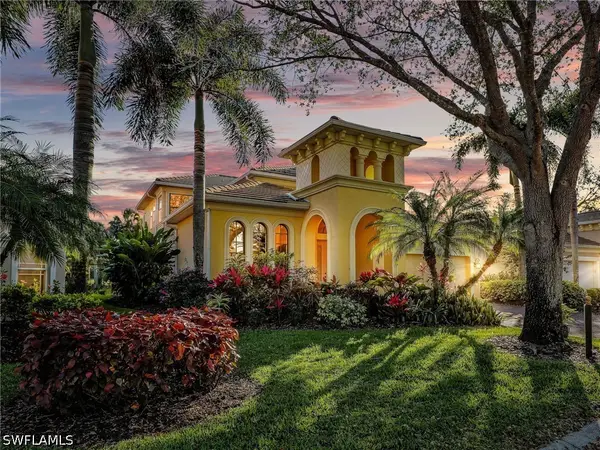 14631 Meravi Drive, Bonita Springs, FL 34135